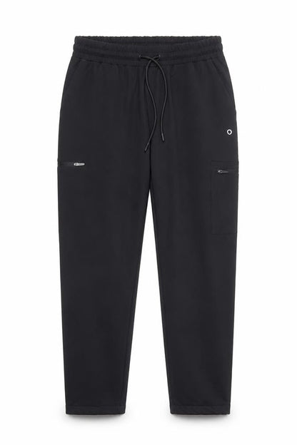 Marks & Spencer Womens Black XS Jogger Activewear Trousers