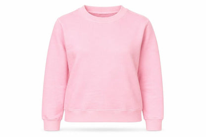 Marks and Spencer Per Una Women's Pink Pullover Sweatshirt M