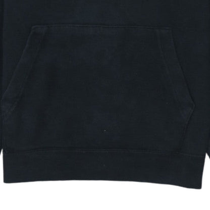 Nike Men's Black Pullover Hoodie Small Sportswear Fleece