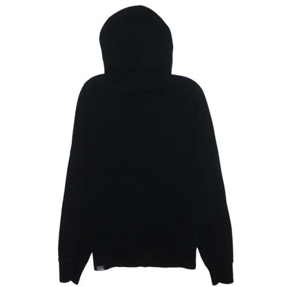 The North Face Men's Black Pullover Hoodie Size S Outdoor Cotton