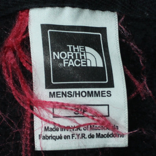 The North Face Men's Black Pullover Hoodie Size S Outdoor Cotton