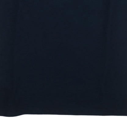 Carhartt Men's Black 2XL Original Fit Polo Shirt Workwear Cotton