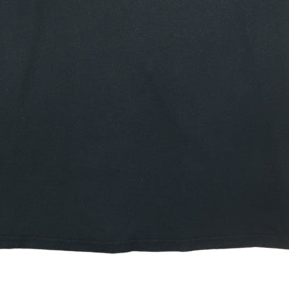New Era NFL Raiders Black 4XL Men's Graphic Sports T-Shirt