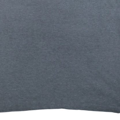Nike Men's Grey Boston Baseball Graphic T-Shirt XL