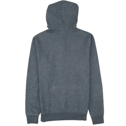 The Rolling Stones Men's Grey Pullover Hoodie M Graphic Fleece