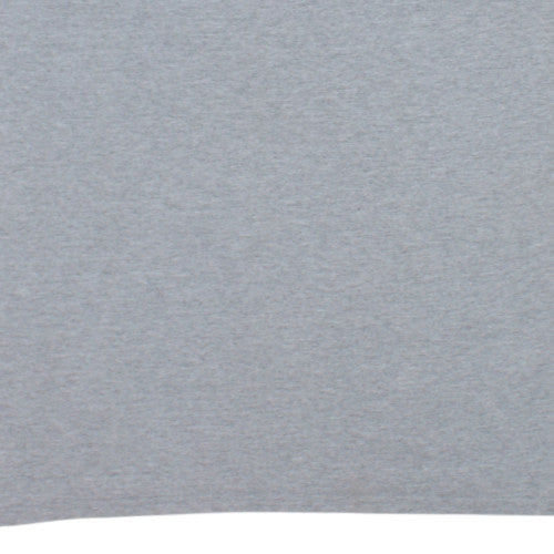 Champion Men's Grey Yeti Softball Graphic Athletic T-Shirt XL