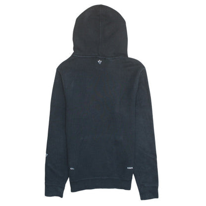 Nike Nocta Men's Black XS Pullover Hoodie Fleece Sweatshirt