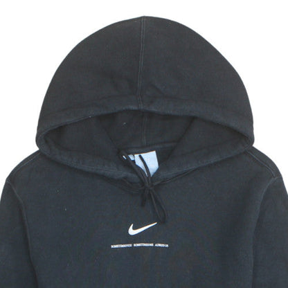 Nike Nocta Men's Black XS Pullover Hoodie Fleece Sweatshirt