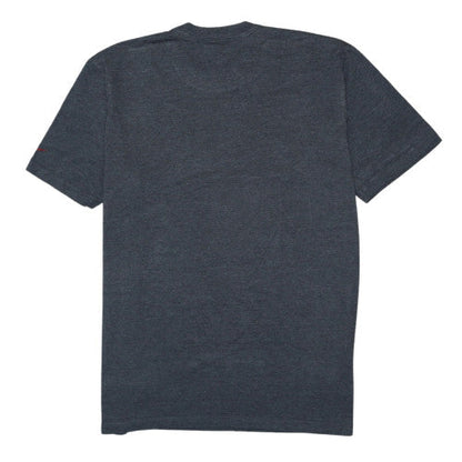Nike NFL Team Apparel Men's Grey Buccaneers Just Do It T-Shirt XL