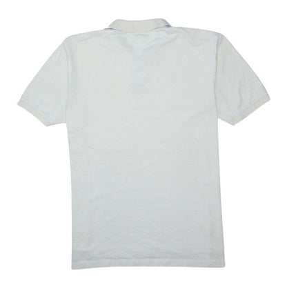 Tommy Hilfiger Men's White 2XL Classic Cotton Polo Shirt