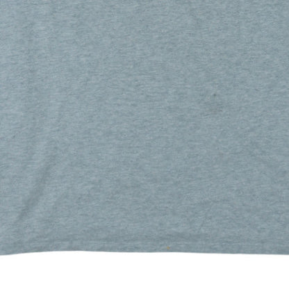 Tommy Hilfiger Men’s Multicoloured 2XL Cotton Colourblock T-Shirt