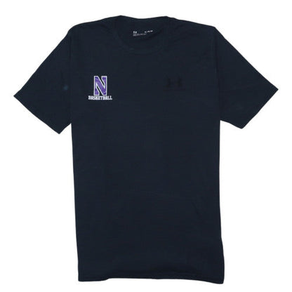 Under Armour Men’s Black XL Basketball Graphic T-Shirt