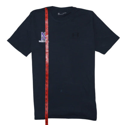 Under Armour Men’s Black XL Basketball Graphic T-Shirt