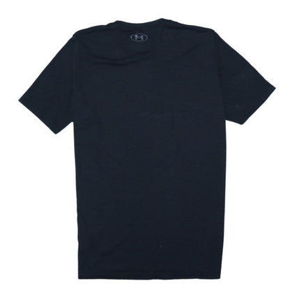 Under Armour Men’s Black XL Basketball Graphic T-Shirt
