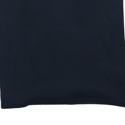 Under Armour Men’s Black XL Basketball Graphic T-Shirt