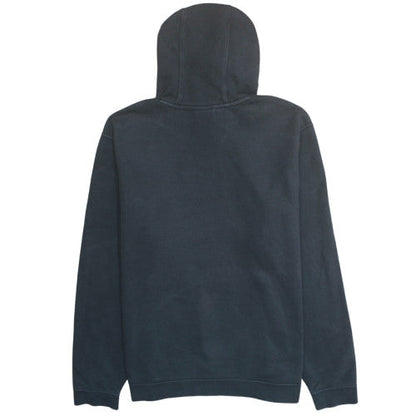 Nike Mens Black XL Pullover Hoodie Fleece Sweatshirt