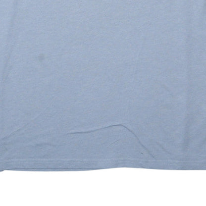Under Armour Men's Grey XL Relaxed Fit Graphic Sports T-Shirt