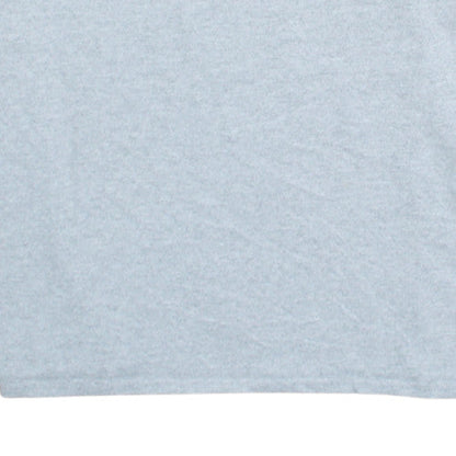 Champion Men's Grey Tennessee Tech Dad 2XL College T-Shirt