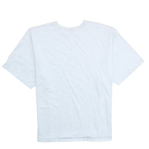 Champion Men’s Grey Seattle Kraken Hockey Club Graphic T-Shirt XXL