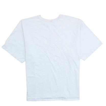 Champion Men’s Grey Seattle Kraken Hockey Club Graphic T-Shirt XXL