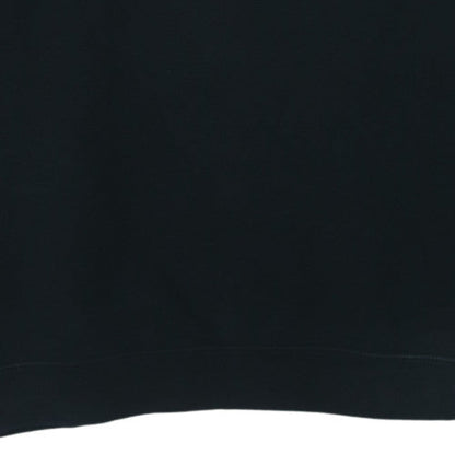 Nike Men's Black XL Crew Neck Pullover Sweatshirt