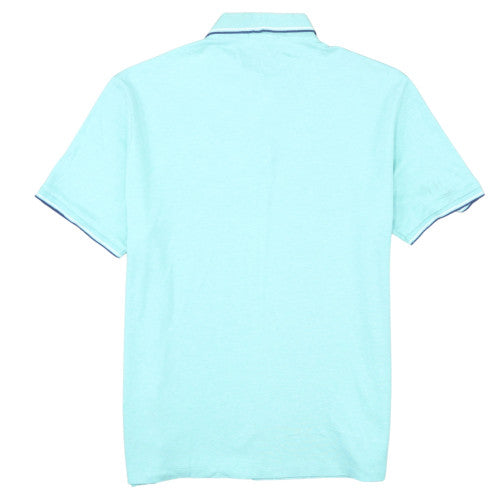 Ralph Lauren Men's Blue Classic Fit Polo Shirt XL