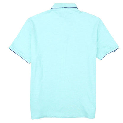 Ralph Lauren Men's Blue Classic Fit Polo Shirt XL