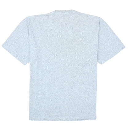 MLB Genuine Merchandise Men's Grey Orioles Graphic XL T-Shirt