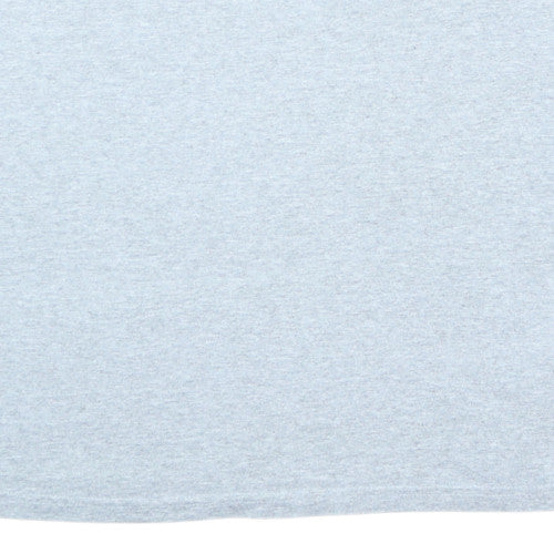 MLB Genuine Merchandise Men's Grey Orioles Graphic XL T-Shirt