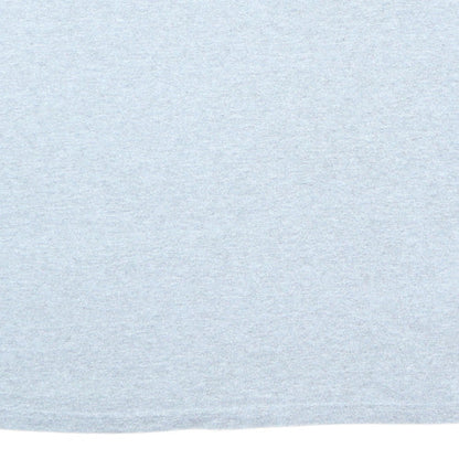 MLB Genuine Merchandise Men's Grey Orioles Graphic XL T-Shirt