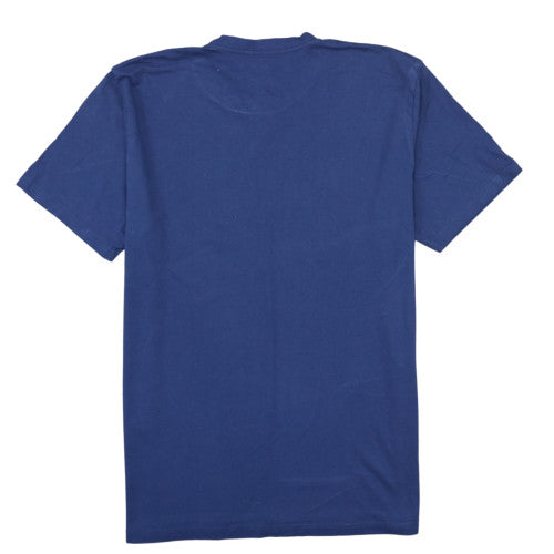 NHL Men’s Blue Toronto Maple Leafs 2XL Cotton Graphic T-Shirt