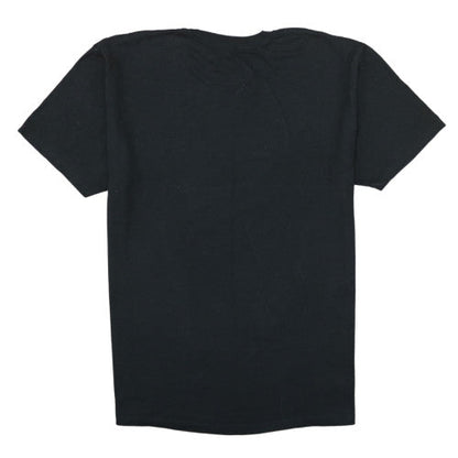 Vans Men's Black L Classic Fit Skull Graphic T-Shirt