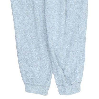 Nike Boys Grey Cargo Joggers XL 158-170cm Fleece Sweatpants