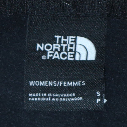 The North Face Women’s Yellow Fleece Pullover Sweatshirt Size S
