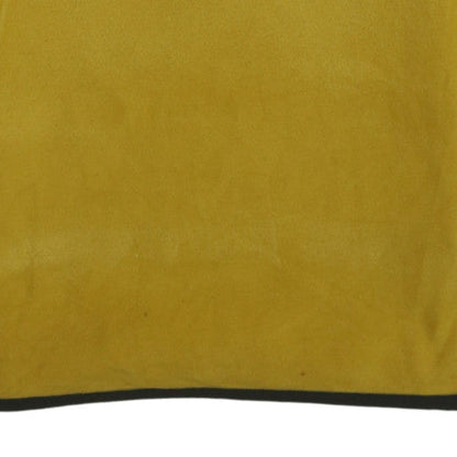 The North Face Women’s Yellow Fleece Pullover Sweatshirt Size S