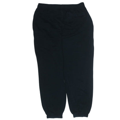 Nike Mens Black 2XL Fleece Sweatpants Joggers Casual Trousers