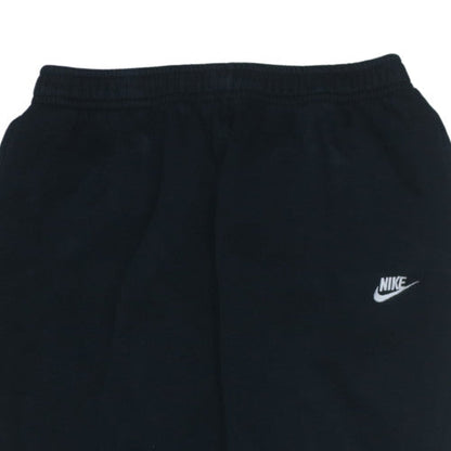 Nike Mens Black 2XL Fleece Sweatpants Joggers Casual Trousers