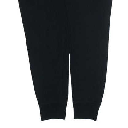 Champion Elite Men's Black Jogger Sweatpants L Cotton Blend