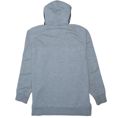 Adidas Men’s Grey XL Pullover Hoodie Essentials Performance