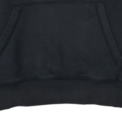 Calvin Klein Jeans Men's Black L Pullover Hoodie Classic Logo