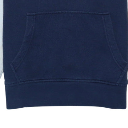 Levi's Men's Multicoloured Pullover Hoodie S Fleece Logo