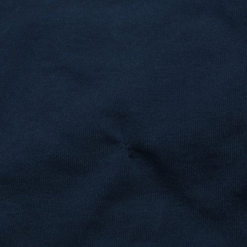 Nike Boys Blue & Grey Pullover Hoodie XL Cotton Logo Sweatshirt