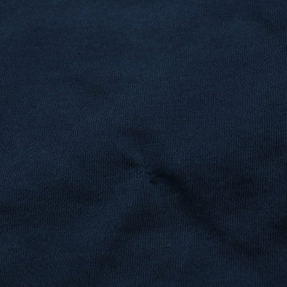 Nike Boys Blue & Grey Pullover Hoodie XL Cotton Logo Sweatshirt