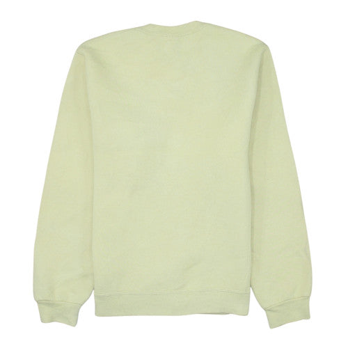 Russell Athletic Women’s Beige Georgia Tech Sweatshirt Size S