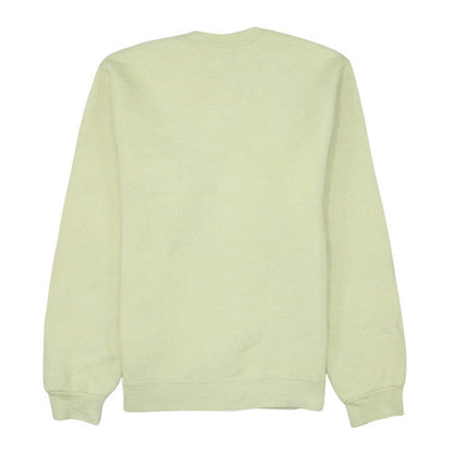 Russell Athletic Women’s Beige Georgia Tech Sweatshirt Size S