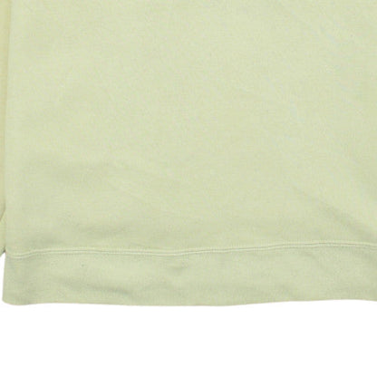 Russell Athletic Women’s Beige Georgia Tech Sweatshirt Size S