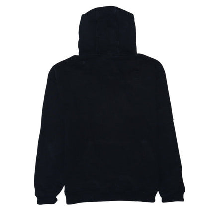 The North Face Men's Black L Pullover Hoodie with Logo