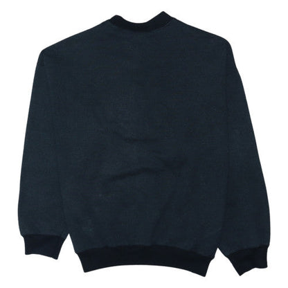 Hard Rock Cafe Sydney Womens Black Medium Pullover Sweatshirt