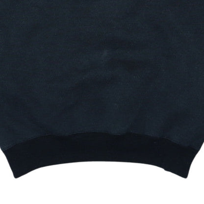 Hard Rock Cafe Sydney Womens Black Medium Pullover Sweatshirt