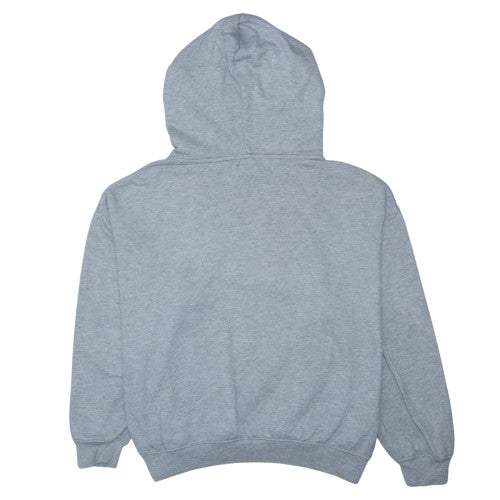 Cotton On Womens Grey Miami Dolphins Pullover Hoodie L NFL Team Apparel